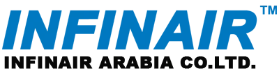Infinair Arabia
