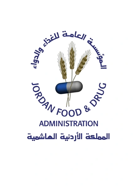 Jordan Food & Drug Administration