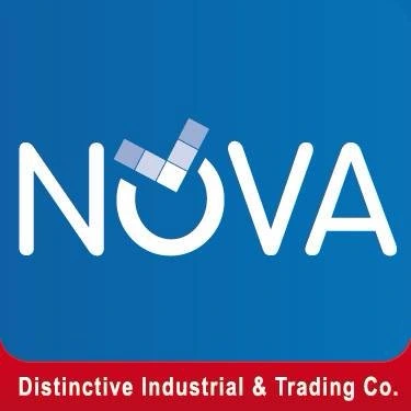 Nova — Distinctive Industrial & Trading Co.