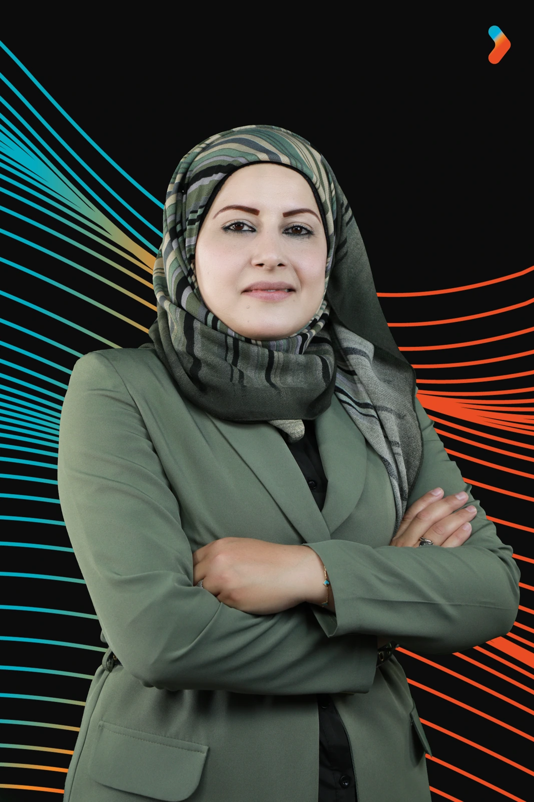 Doaa Al-Bawab